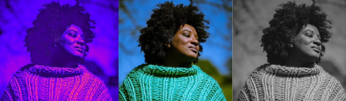Aja Barber: “We Have to Stop Turning a Blind Eye” to Fast Fashion