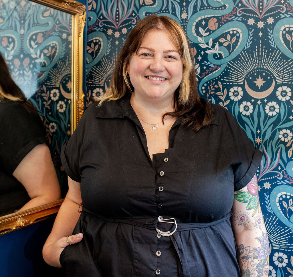 Why Jewelry Still Isn’t Size-Inclusive - And How Chouette Designs Is Changing That