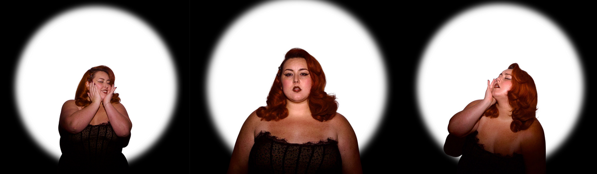 Too Fat to Be a Pop Star? Athxna Is Here to Prove Them Wrong