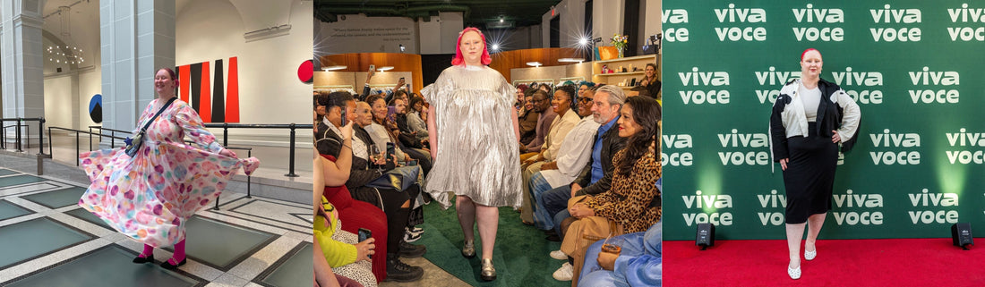 Why Brianna Adkins Decided to Ditch her Spanx