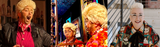 From Opera to Drag King: Dani Wright on Clothing, Confidence & Community