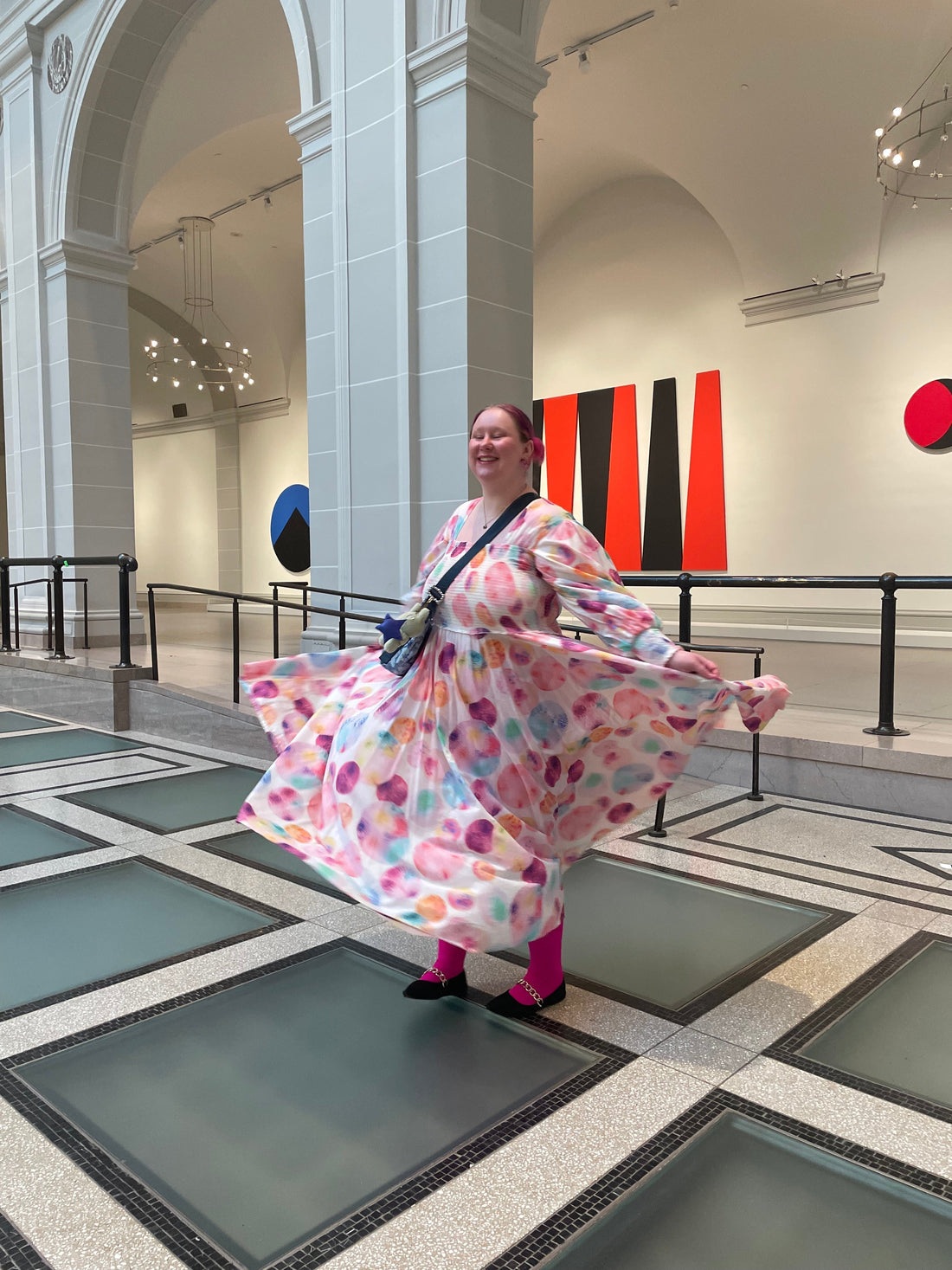 Community Spotlight: Meet Brianna Adkins