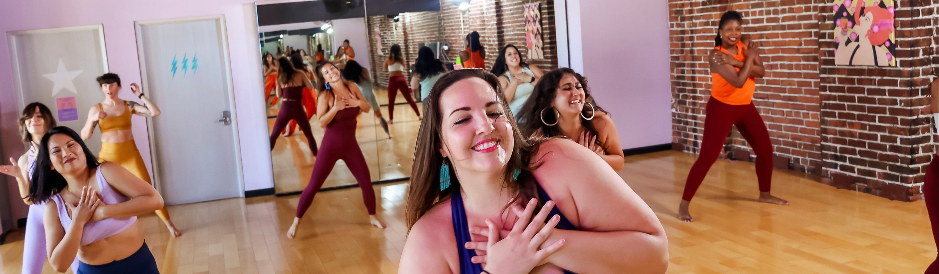 From Body Shame to Body Freedom: Kat Koenemann’s Story