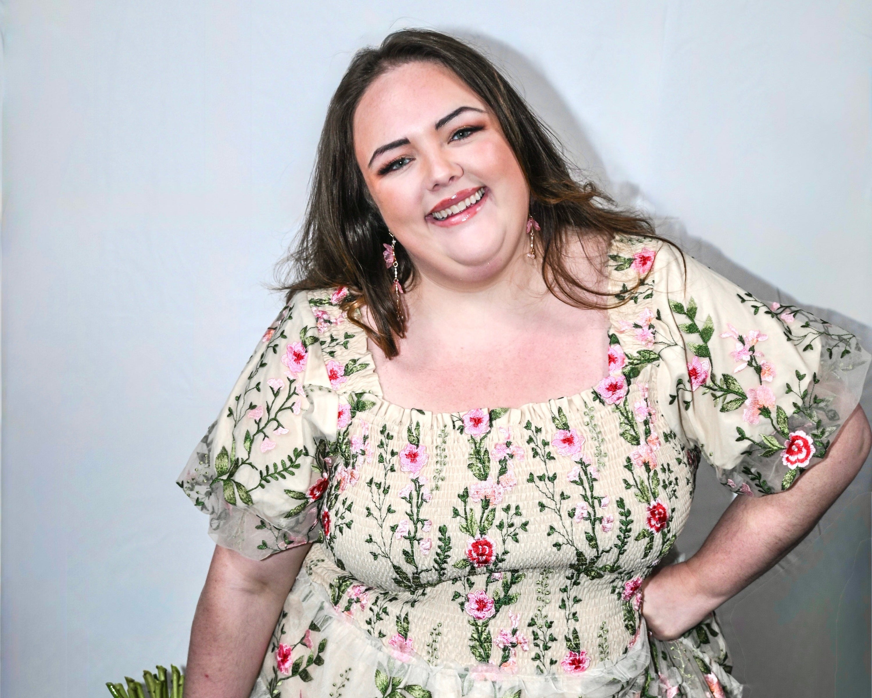 Community Spotlight: Meet Kelly Ray