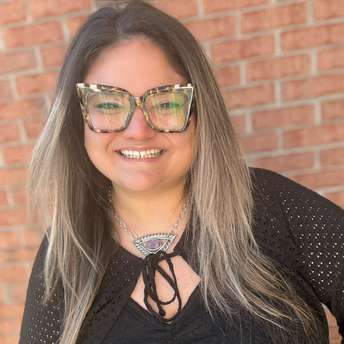 Community Spotlight: Meet Sofia Siraj-Wu