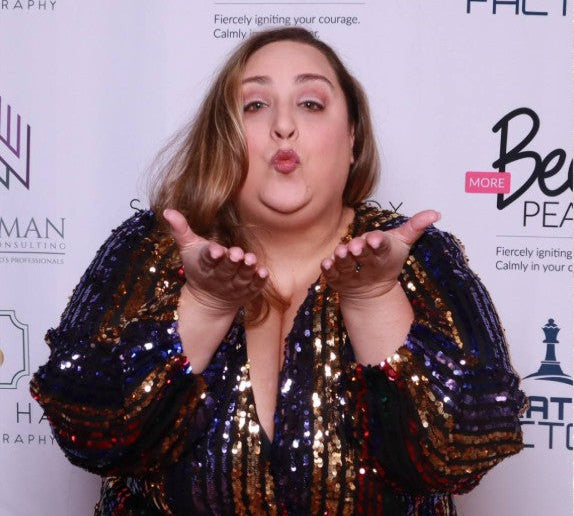 Community Spotlight: Meet Stacey Bonds