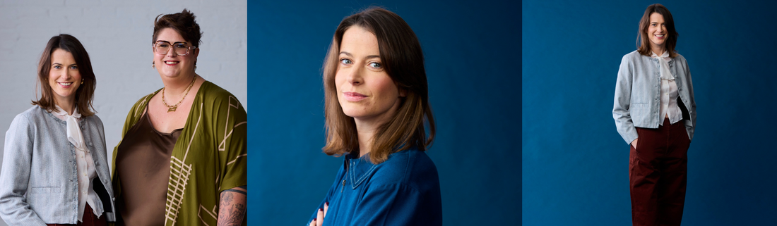 Meet Amy Williams, Viva Voce's new CEO!