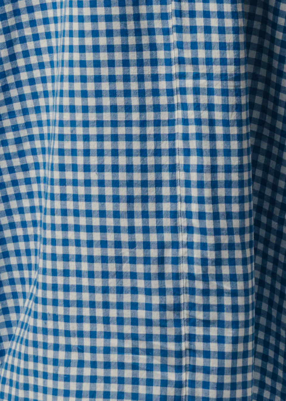 Sunny Top - Handwoven Cotton