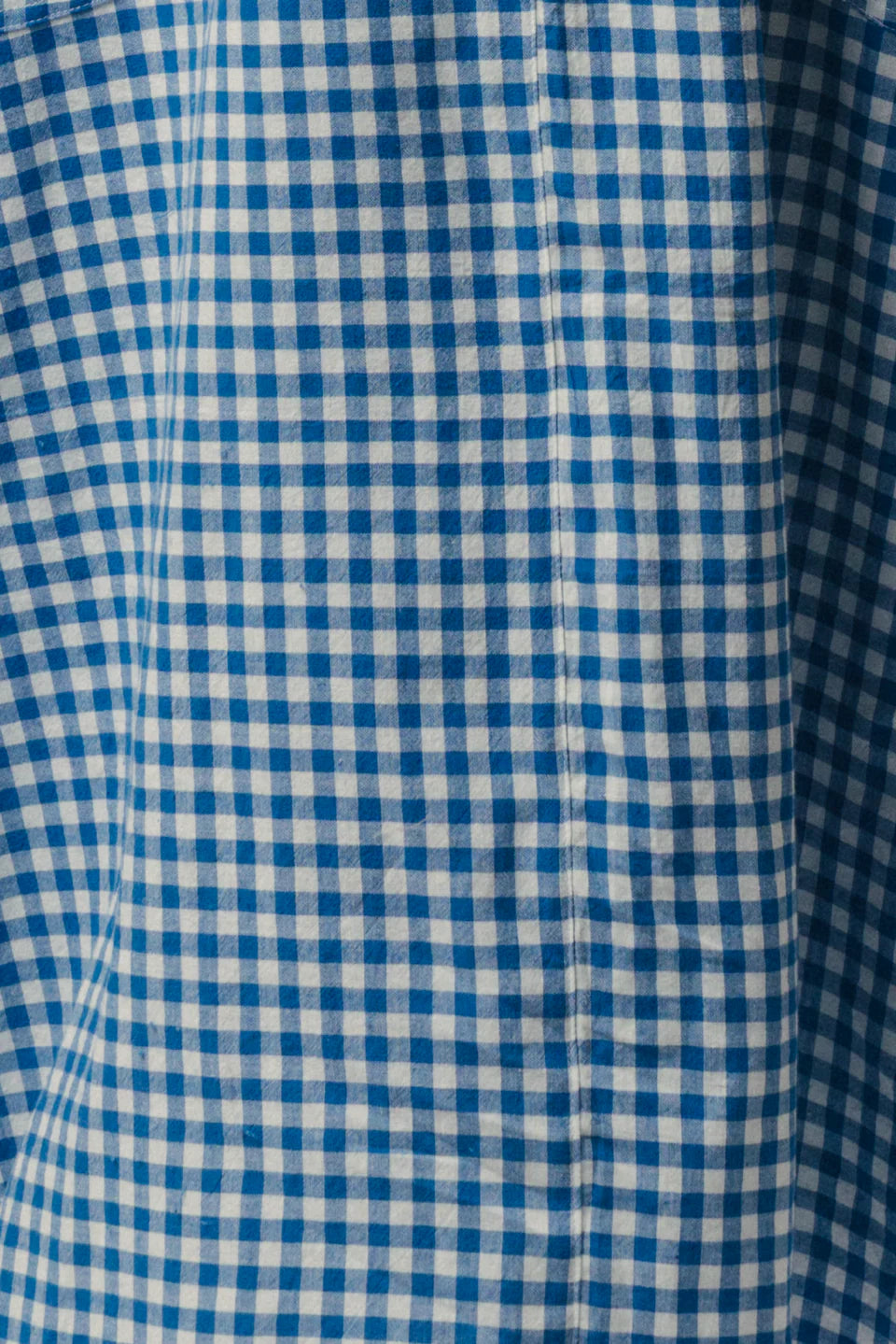 Pamut Apparel USA Sunny Top - Handwoven Cotton - plus size top, product view