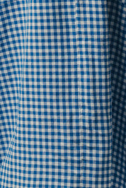 Pamut Apparel USA Sunny Top - Handwoven Cotton - plus size top, product view