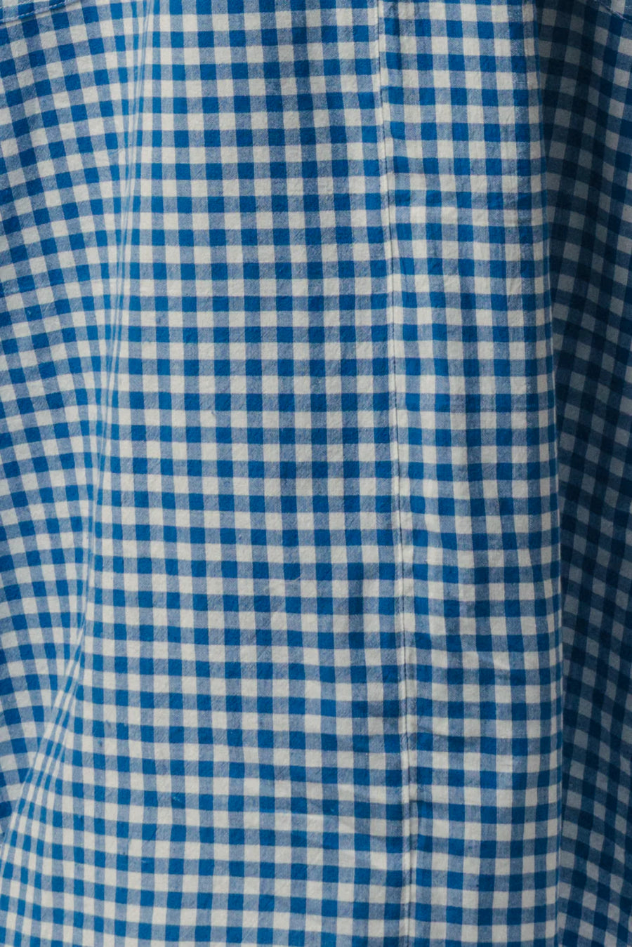 Pamut Apparel USA Sunny Top - Handwoven Cotton - plus size top, product view