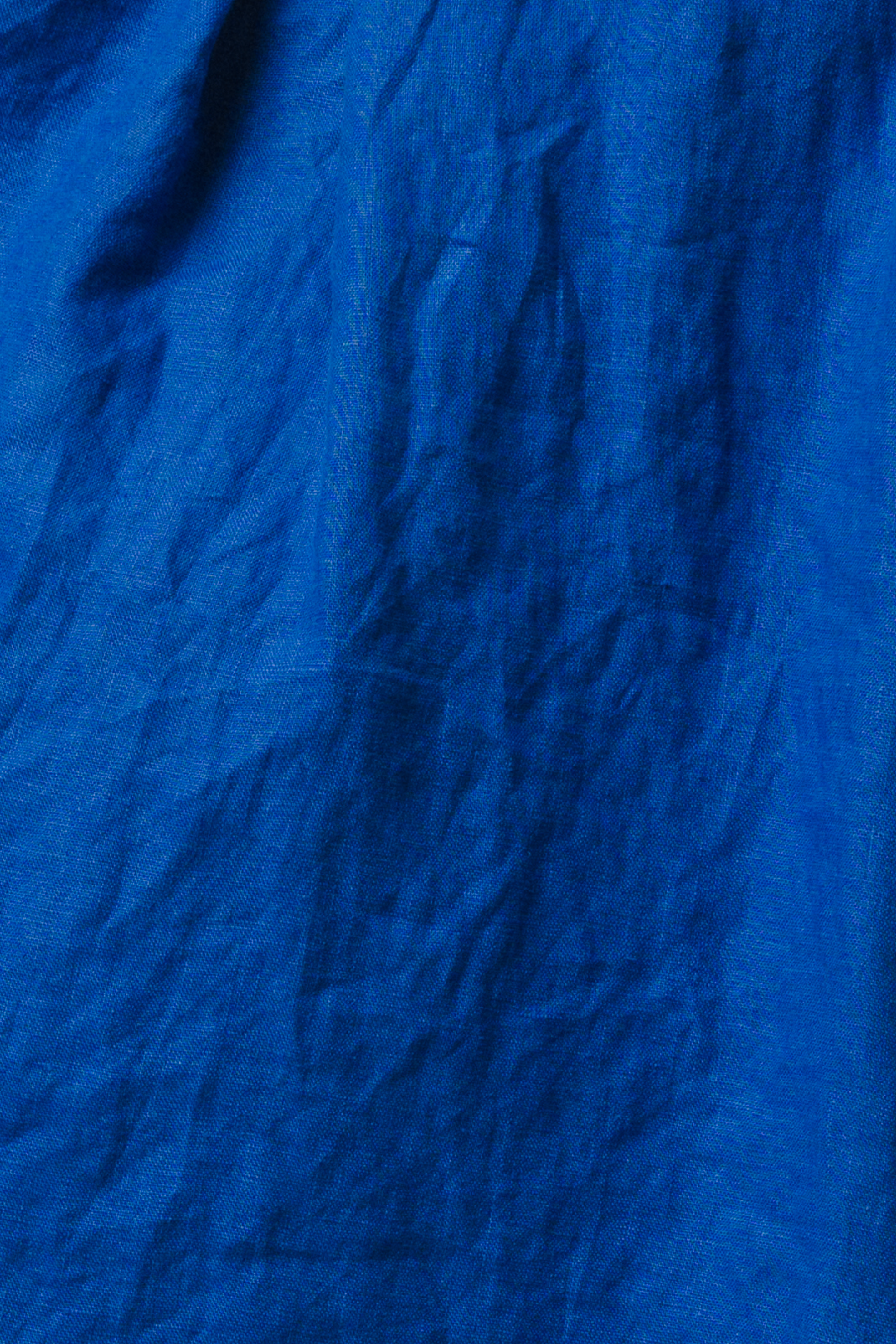 Paris Dress - Linen