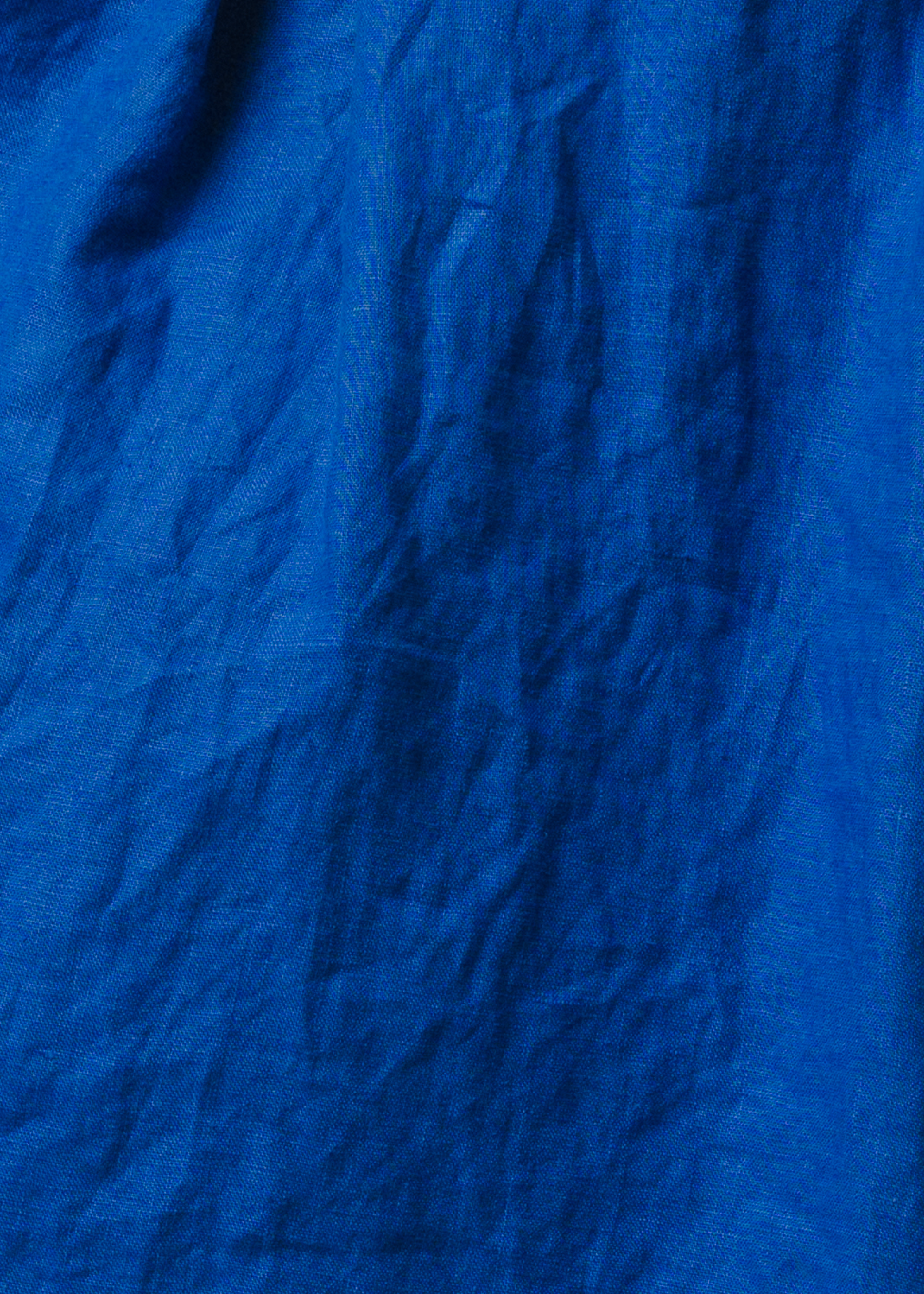 Mira Dress - Linen