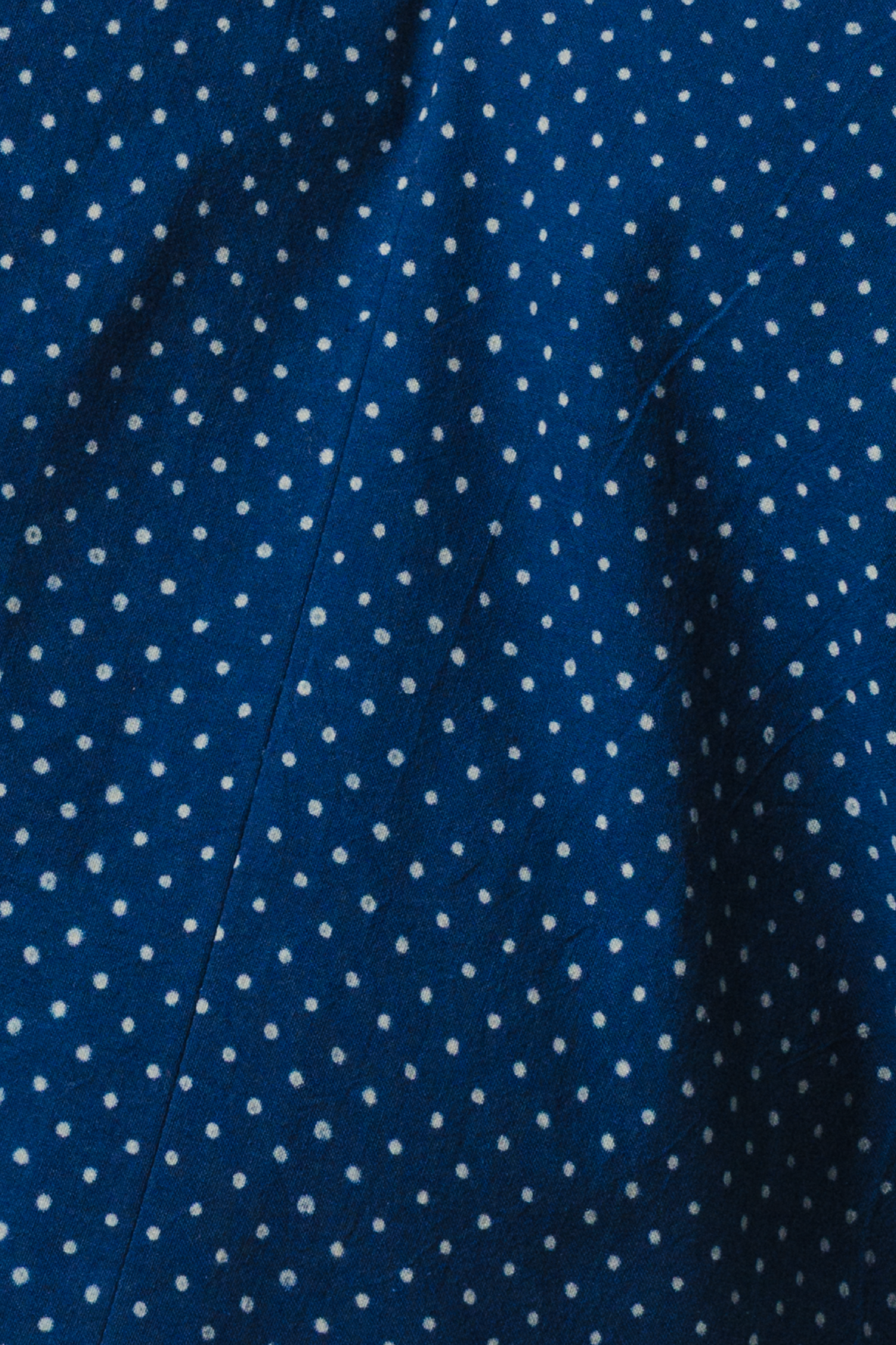 Pamut Apparel USA Zoe Top - Handwoven Cotton - plus size top, product view