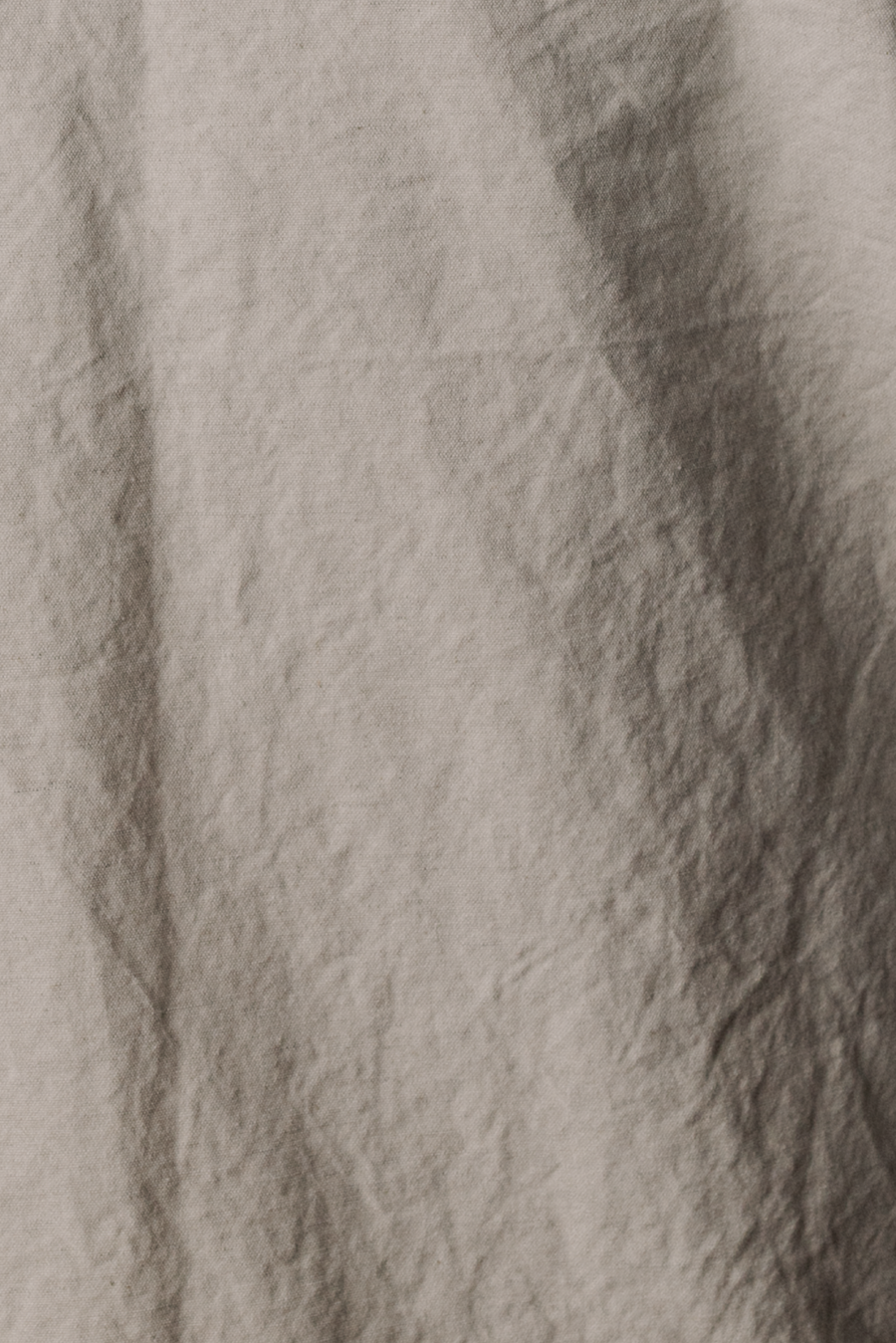 Wavy Skirt - Workcloth