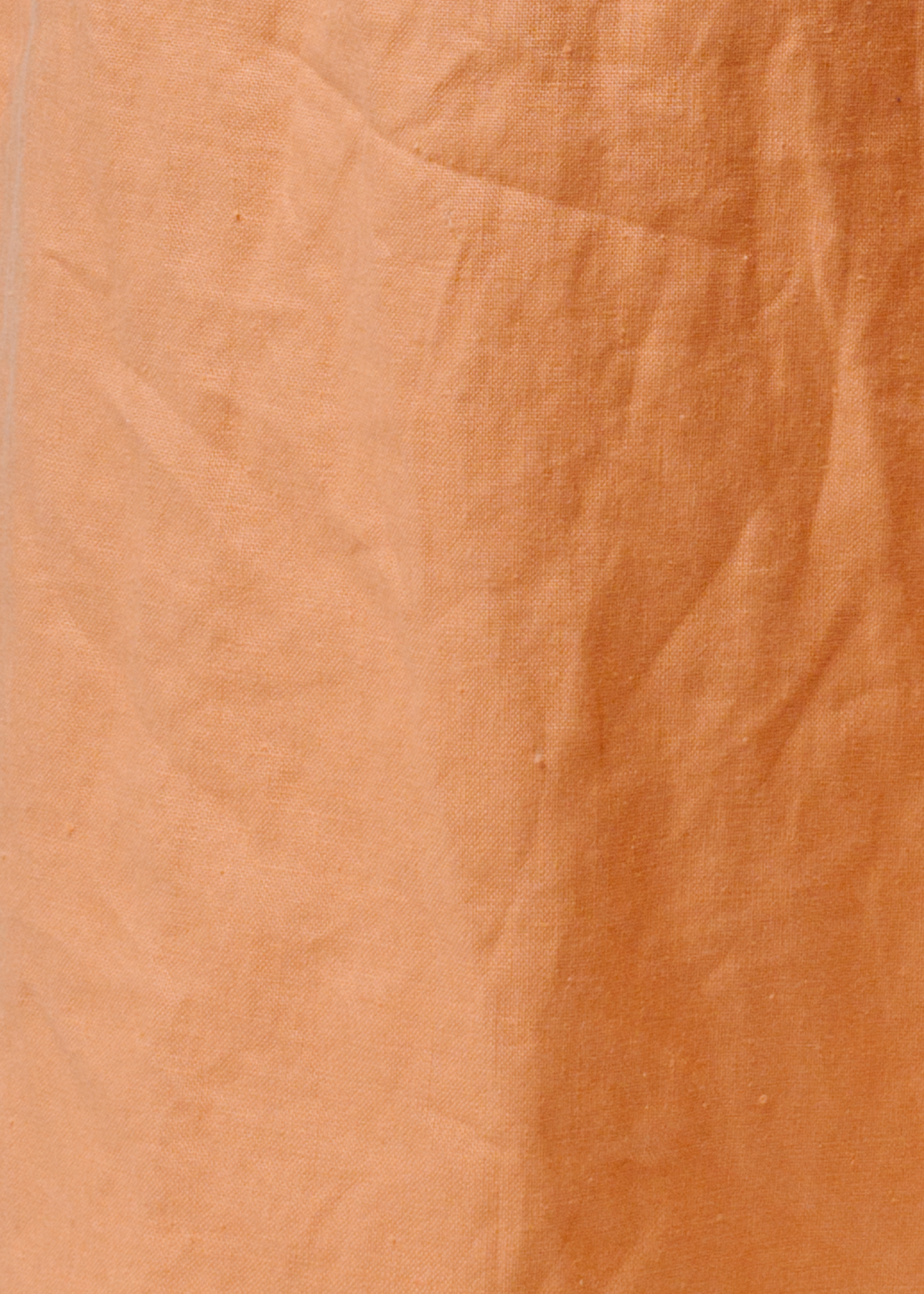 Wavy Top - Linen