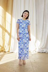 Tamara Malas Emily Skirt - plus size skirt, product view