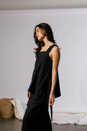 Maeva Top - Linen