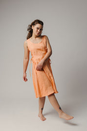 Sunny Dress - Linen