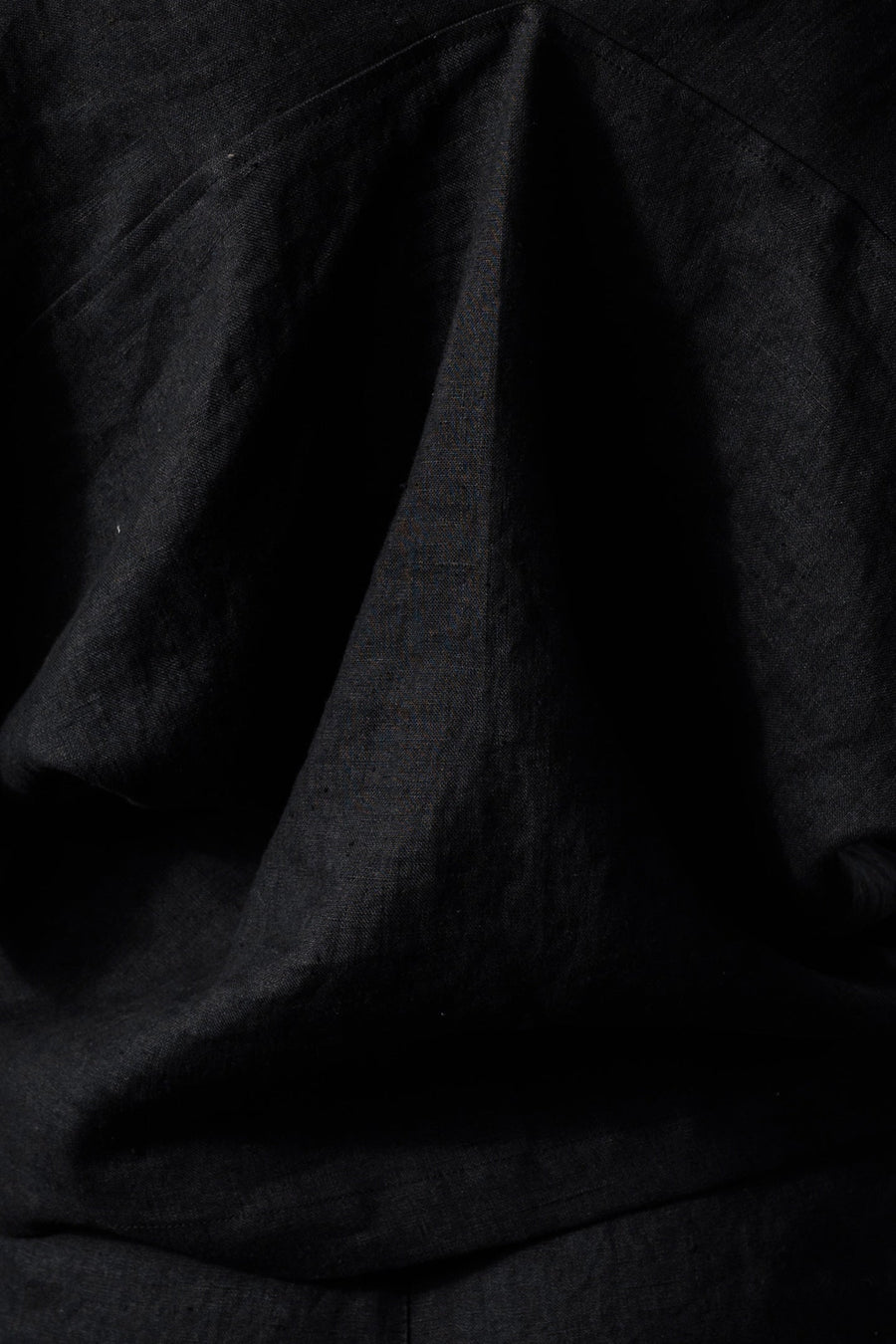 Bel Top - Linen