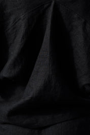 Wavy Top - Linen