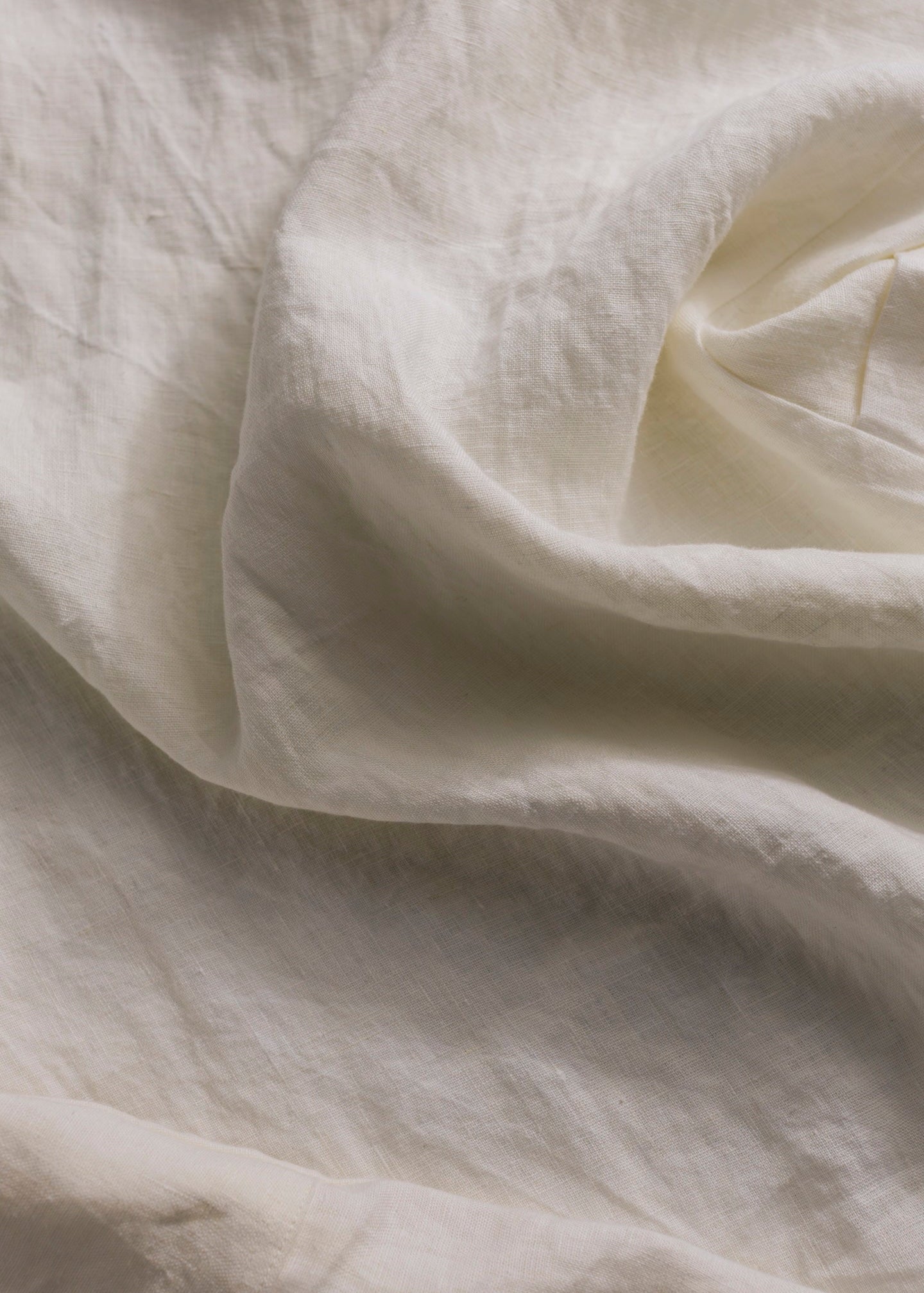 Maeva Top - Linen