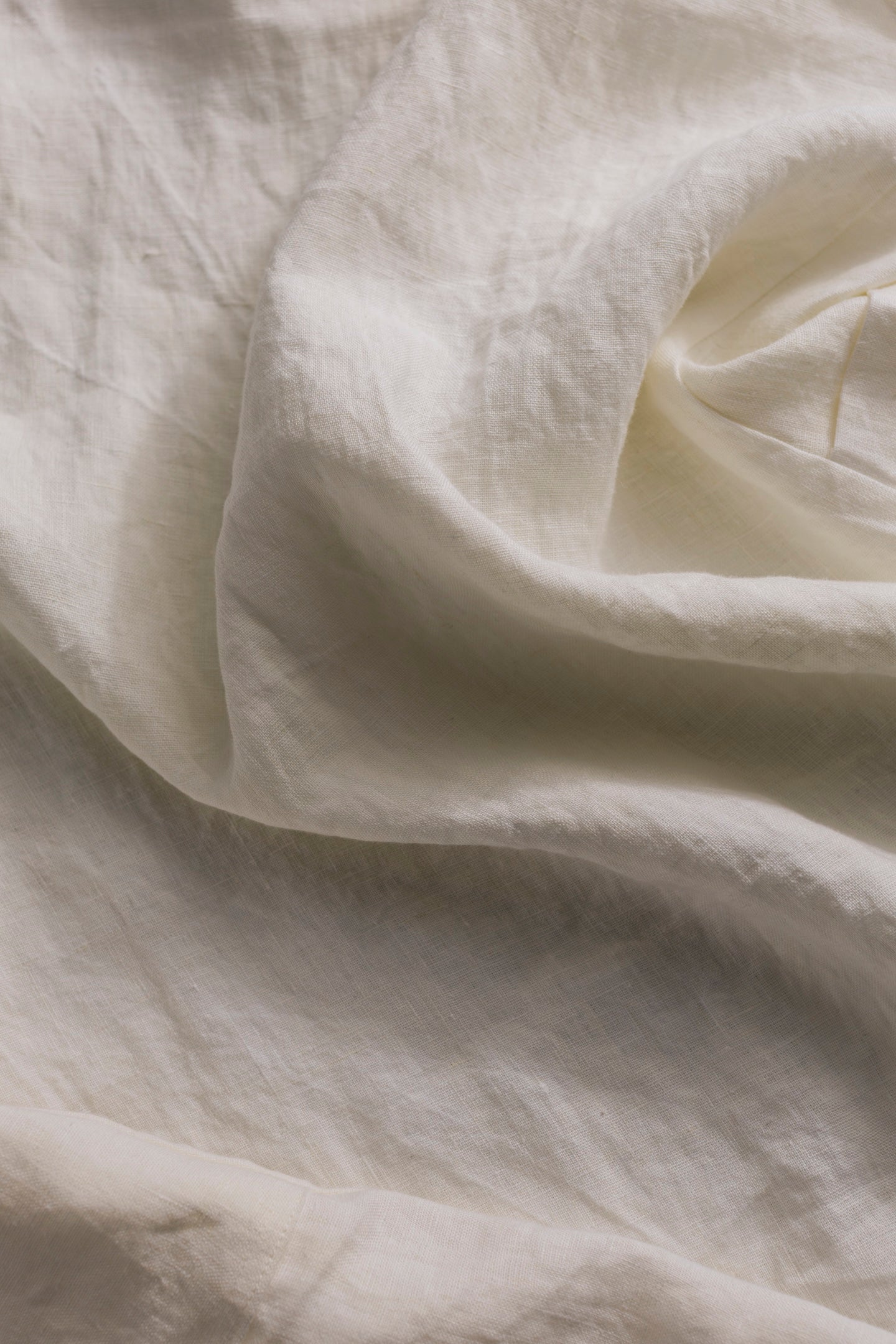 Maeva Top - Linen