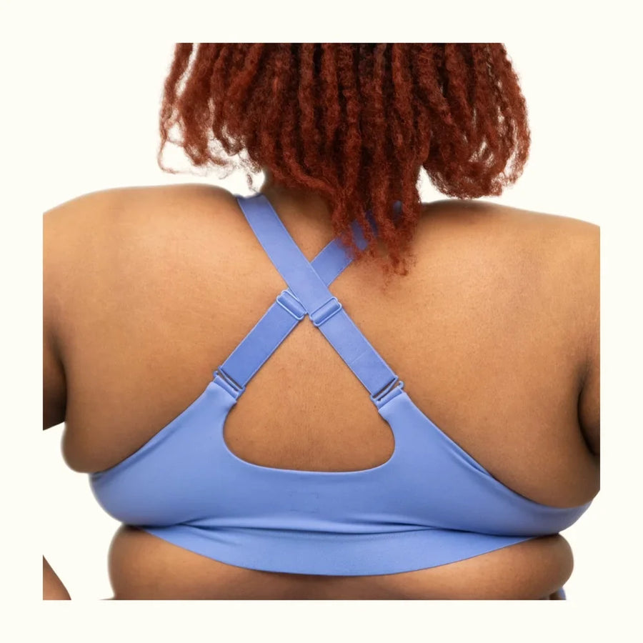 Expanse Activewear Expanse Bra - plus size garment, product view