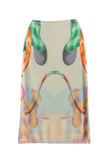 Tamara Malas Emily Skirt - plus size skirt, product view
