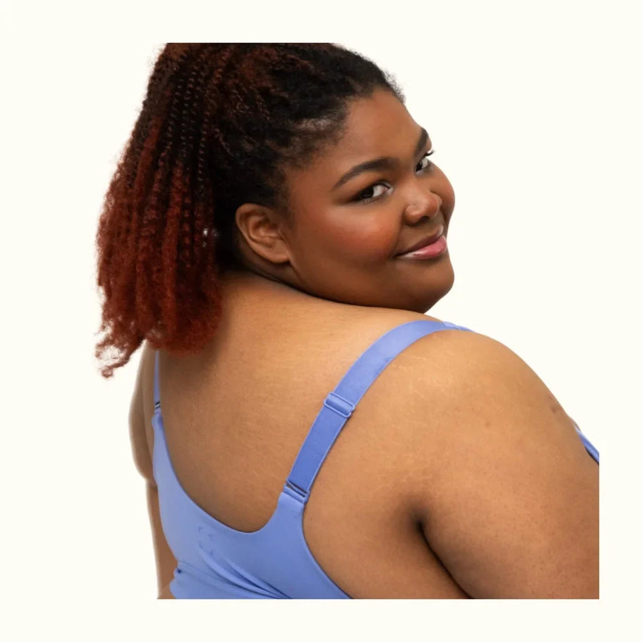 Expanse Activewear Expanse Bra - plus size garment, product view