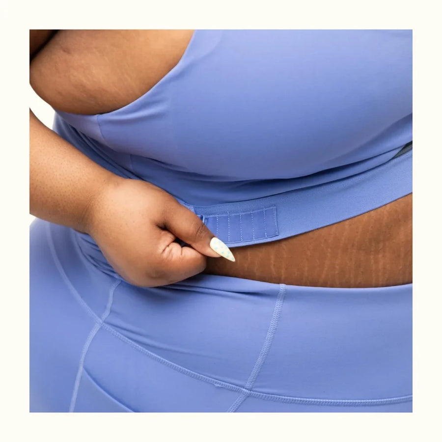 Expanse Activewear Expanse Bra - plus size garment, product view