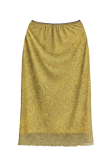 Tamara Malas Emily Skirt - plus size skirt, product view