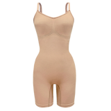 PROCLAIM Mid-Thigh Shapewear Bodysuit - inclusive bodysuit, product view