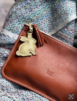 Feelhandmade Hand Pouch - premium designer bag