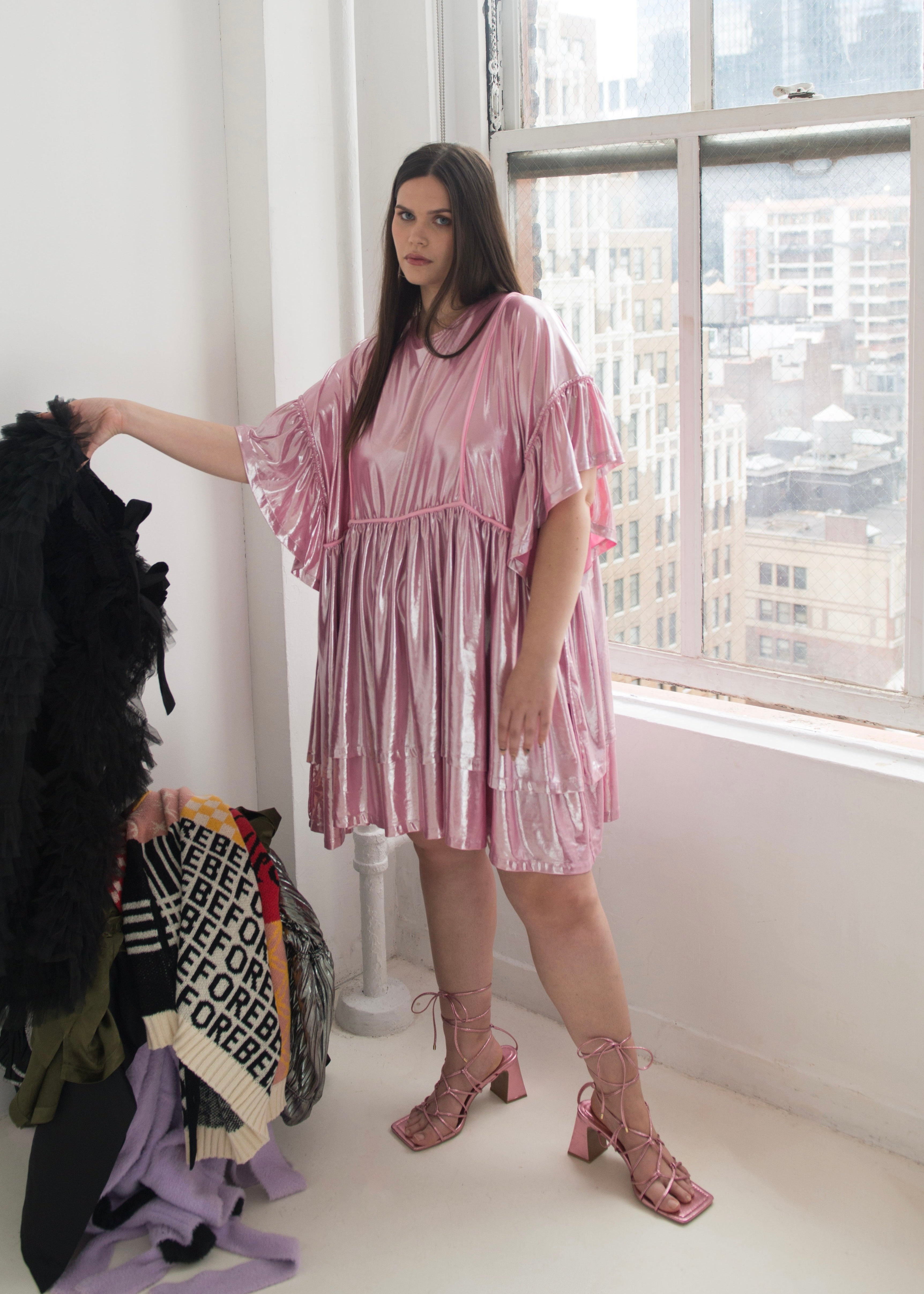 Dolly Dress