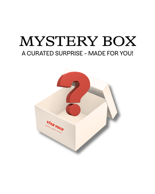 Mystery Box