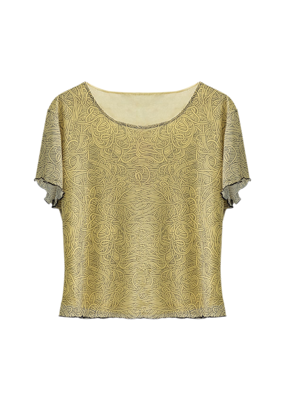 Nola Tee
