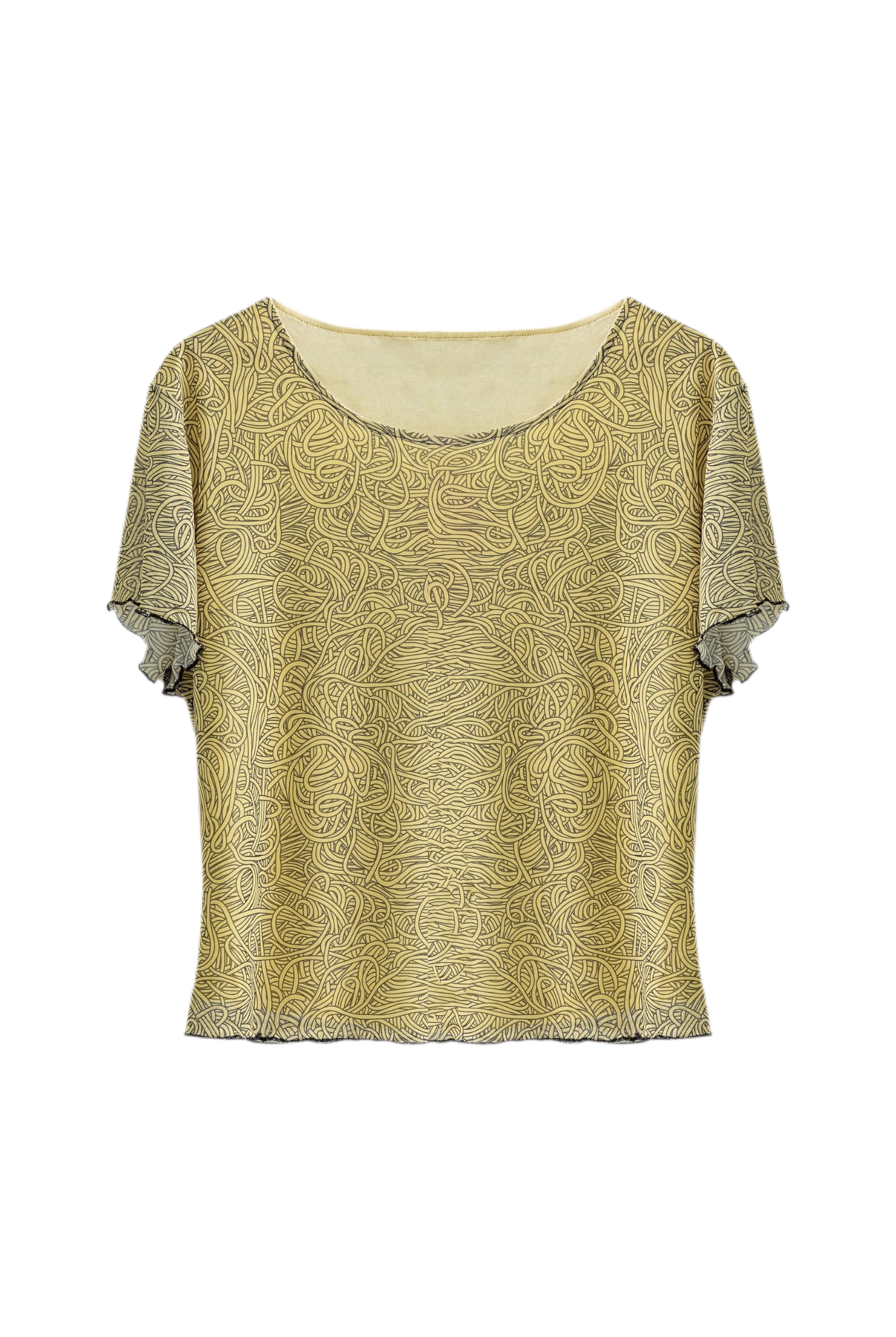 Nola Tee