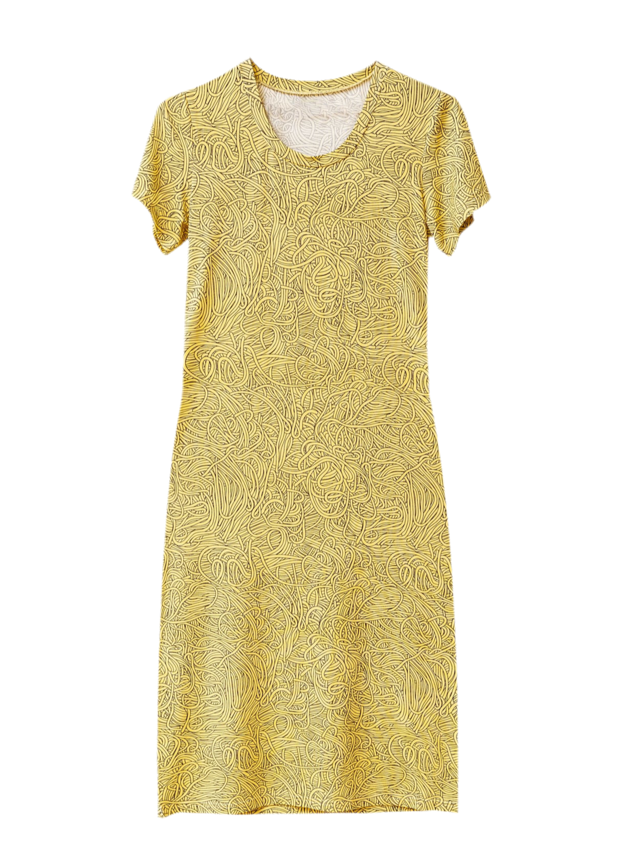 January Dress