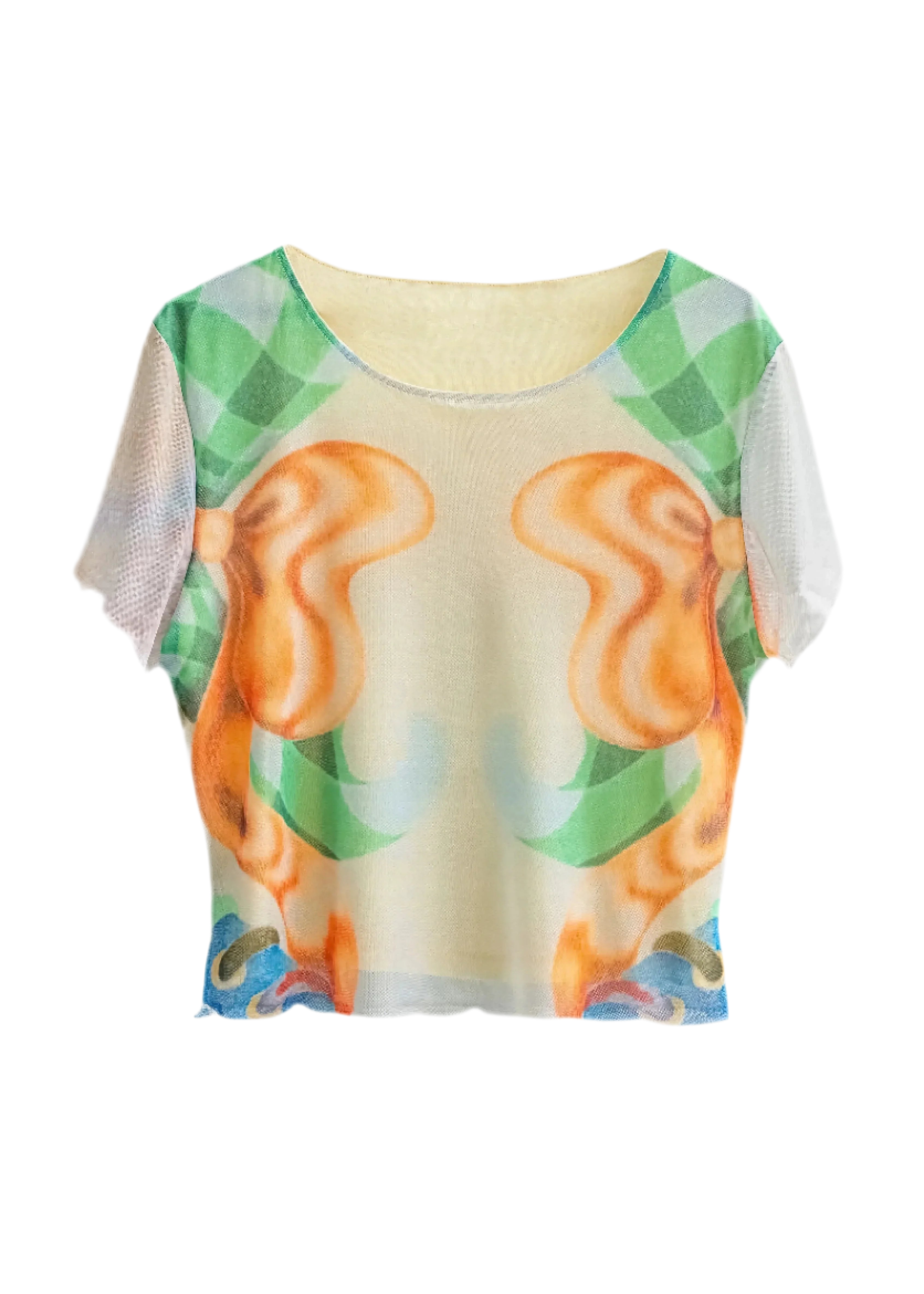 Nola Tee
