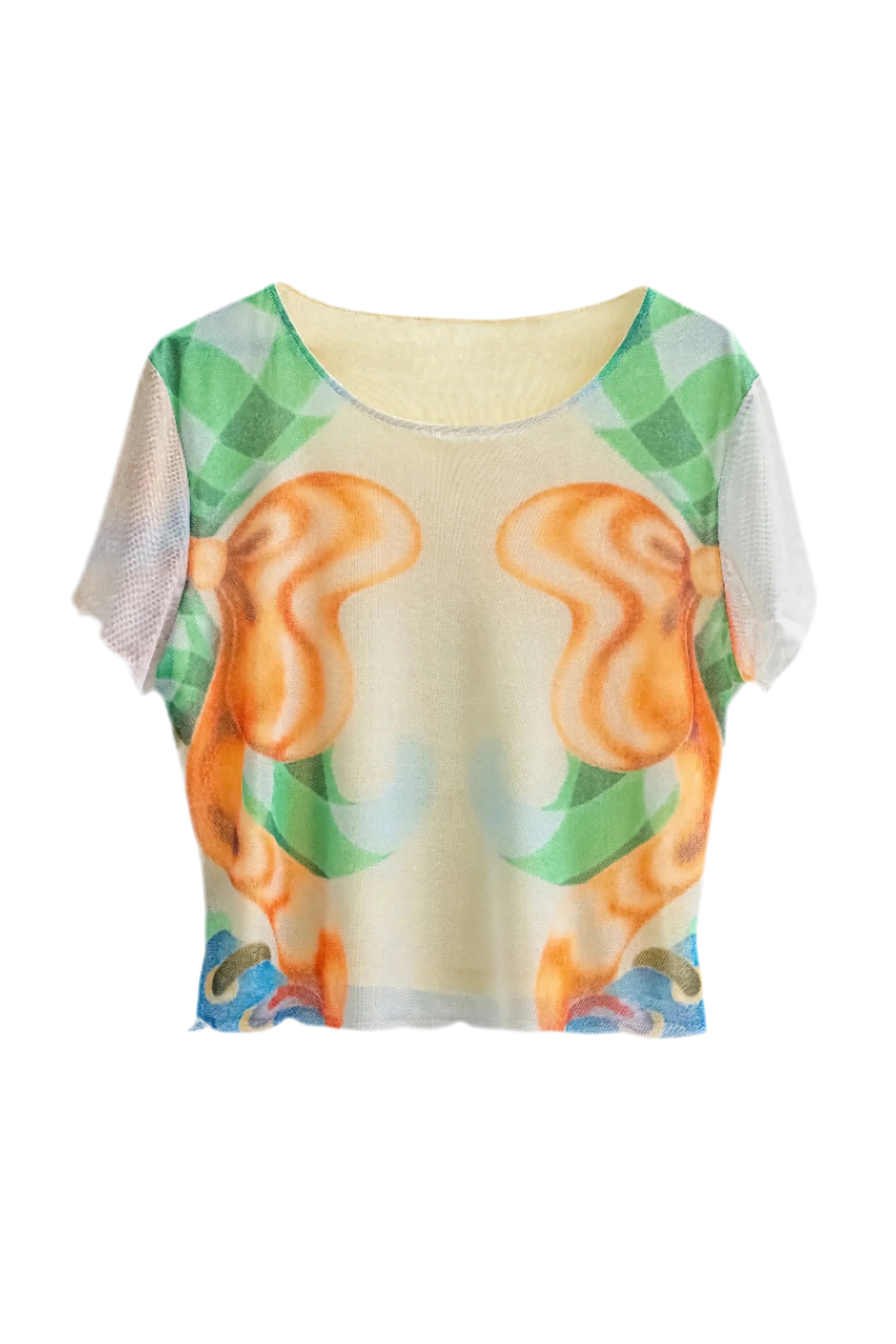 Nola Tee