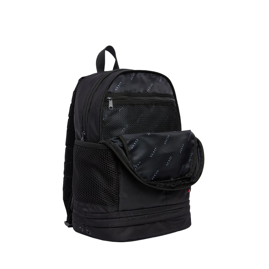 Lenox with Shoe Pocket