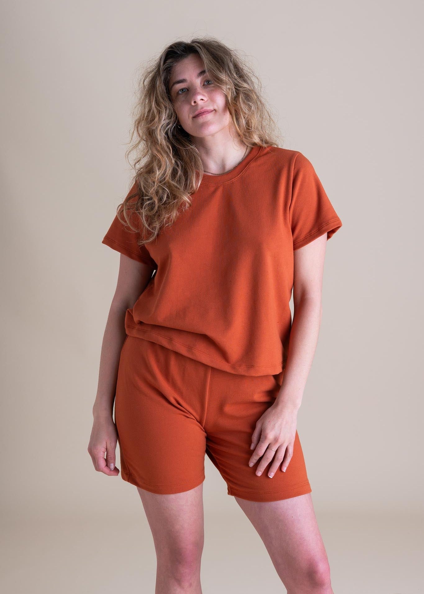 Audra-Liza-Tee-French-Terry-Organic-Cotton-Persimmon-3.jpg