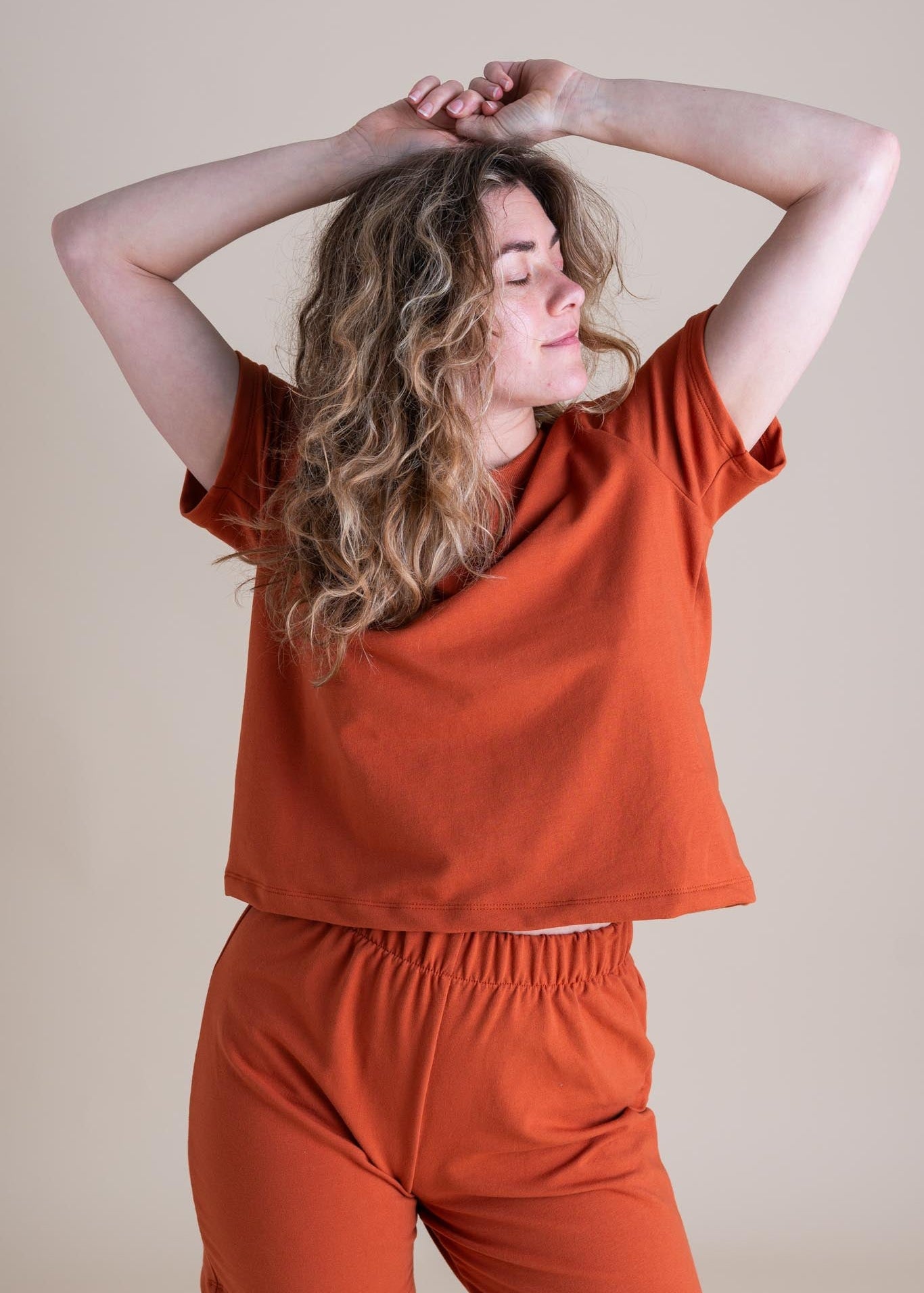 Audra-Liza-Tee-French-Terry-Organic-Cotton-Persimmon-4.jpg