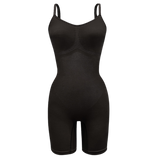PROCLAIM Mid-Thigh Shapewear Bodysuit - inclusive bodysuit, product view