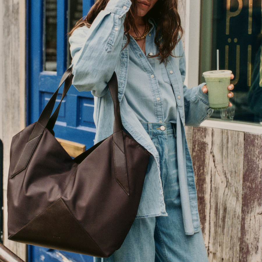 STATE Bags Beverly Tote - premium designer bag