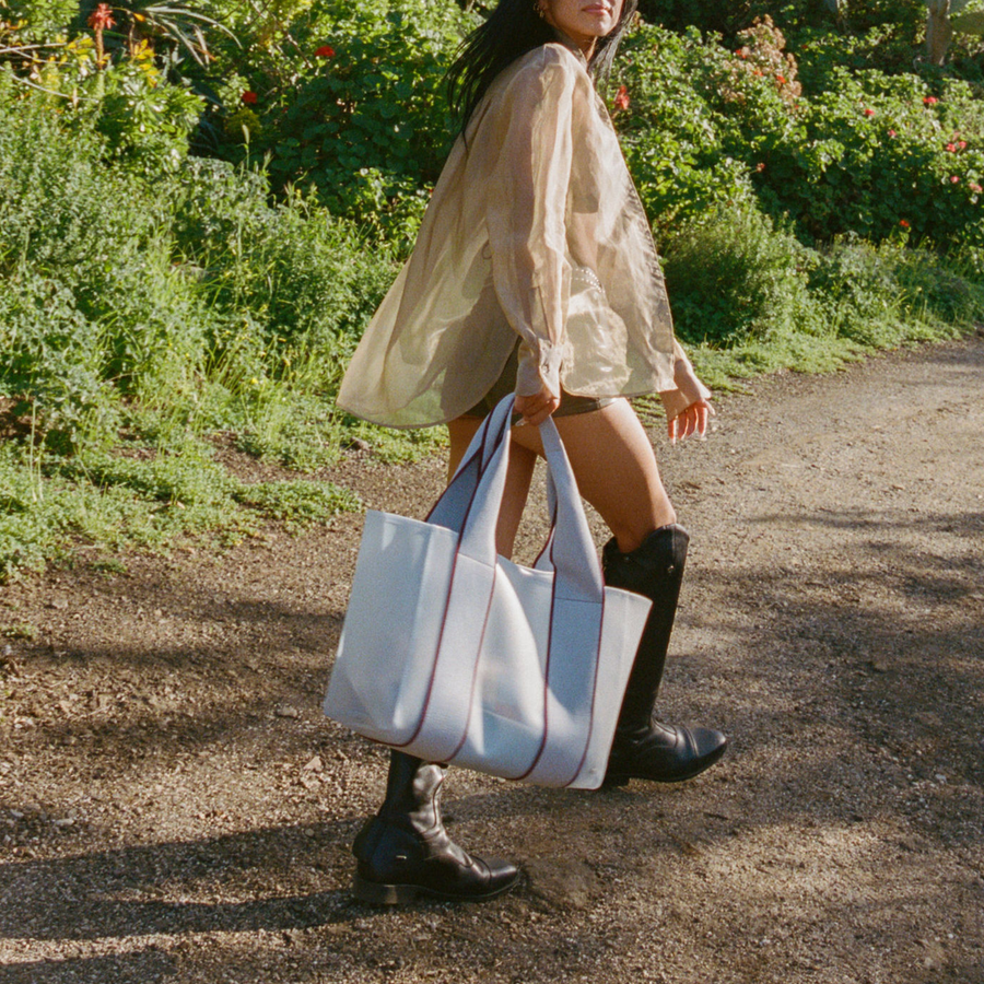 STATE Bags Wellington Cabana Tote - premium designer bag