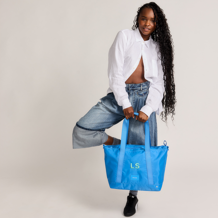STATE Bags Graham Tote - premium designer bag