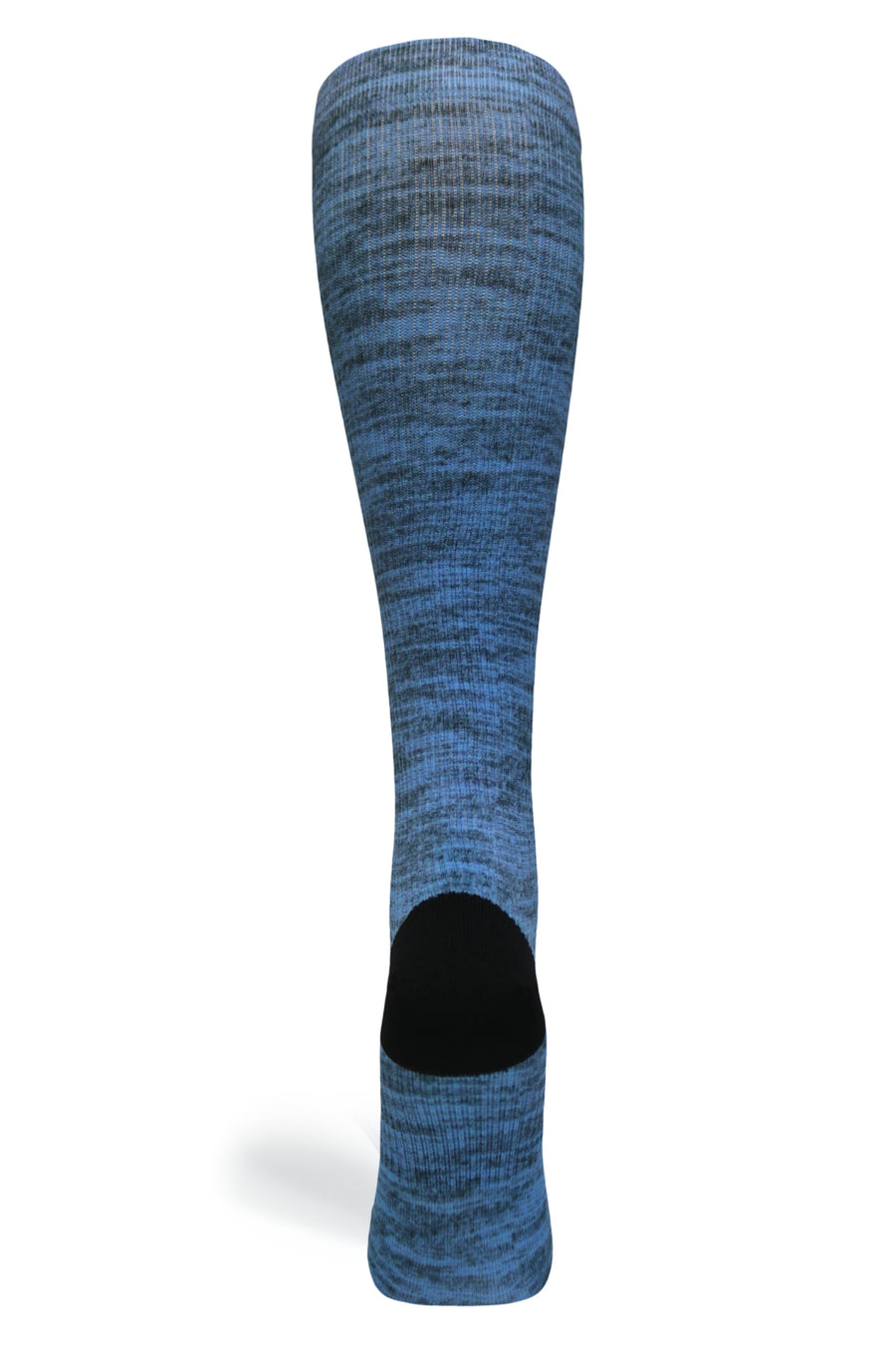 Crazy Compression Blue Heather - (Standard & Extra Wide) - handcrafted accessory