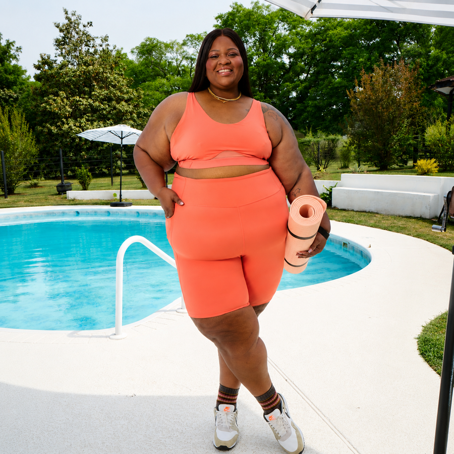 Expanse Short